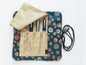 Taccia Kimono Pen Roll 4 Slots