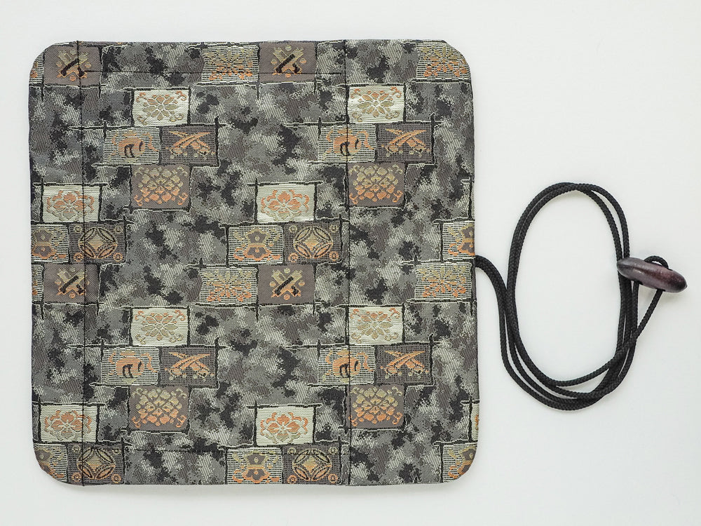 Taccia Kimono Pen Roll 4 Slots