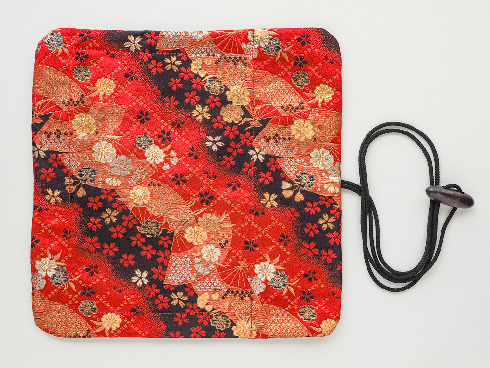 Taccia Kimono Pen Roll 4 Slots