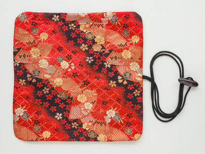 Taccia Kimono Pen Roll 4 Slots