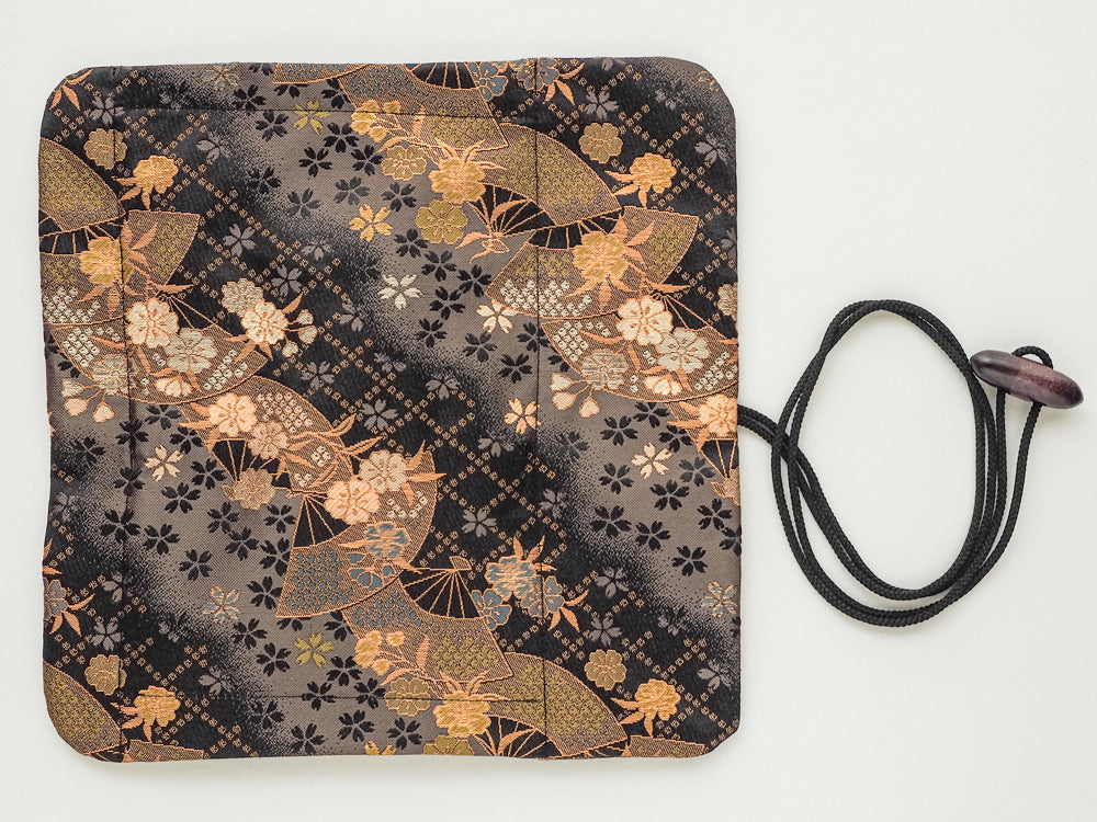 Taccia Kimono Pen Roll 4 Slots