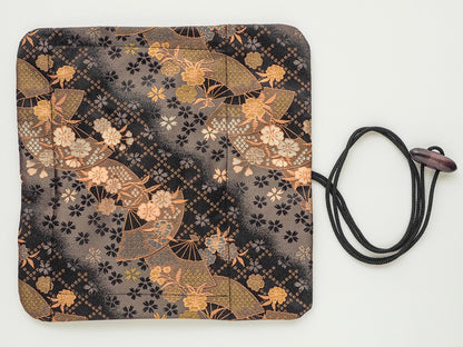 Taccia Kimono Pen Roll 4 Slots