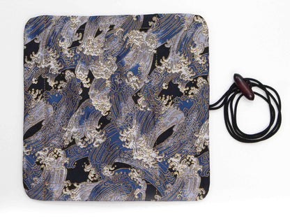 Taccia Kimono Pen Roll 4 Slots