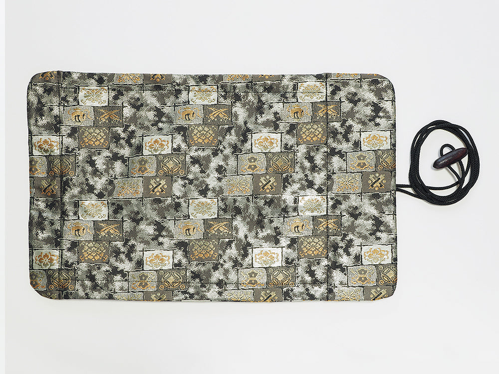 Taccia Kimono Pen Roll 8 Slots