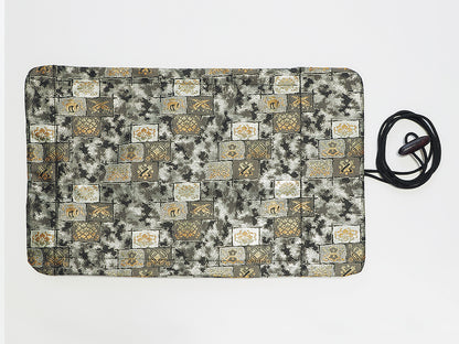 Taccia Kimono Pen Roll 8 Slots