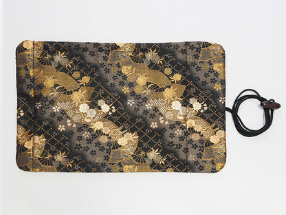 Taccia Kimono Pen Roll 8 Slots