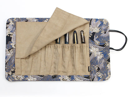 Taccia Kimono Pen Roll 8 Slots