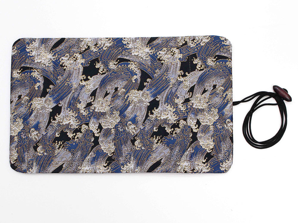 Taccia Kimono Pen Roll 8 Slots