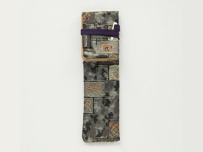 Taccia Kimono Pen Roll Single