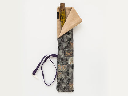 Taccia Kimono Pen Roll Single