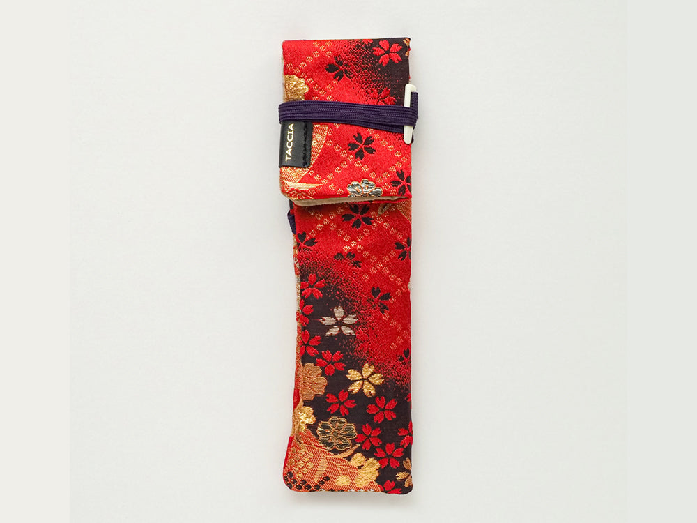 Taccia Kimono Pen Roll Single