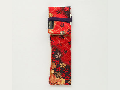 Taccia Kimono Pen Roll Single
