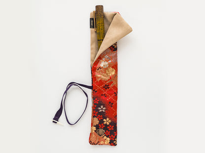 Taccia Kimono Pen Roll Single