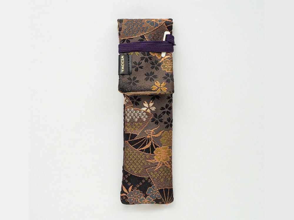 Taccia Kimono Pen Roll Single