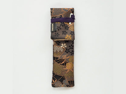 Taccia Kimono Pen Roll Single