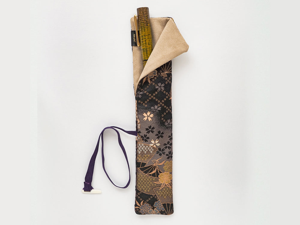 Taccia Kimono Pen Roll Single