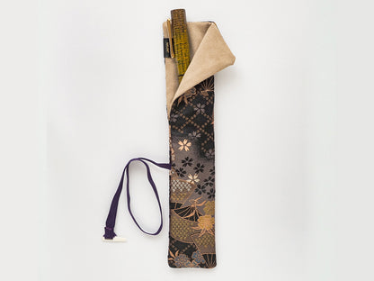 Taccia Kimono Pen Roll Single