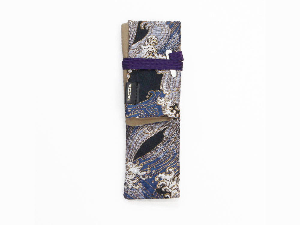 Taccia Kimono Pen Roll Single