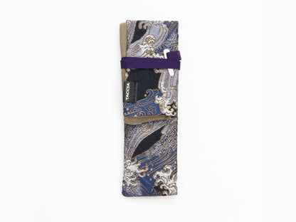 Taccia Kimono Pen Roll Single
