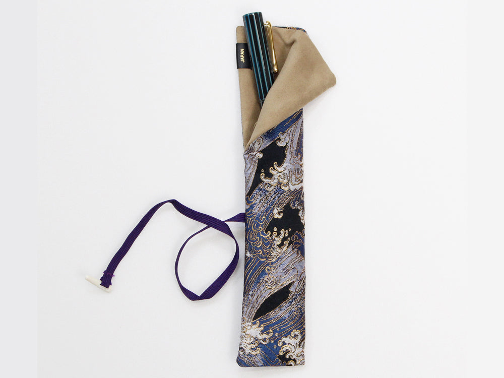 Taccia Kimono Pen Roll Single
