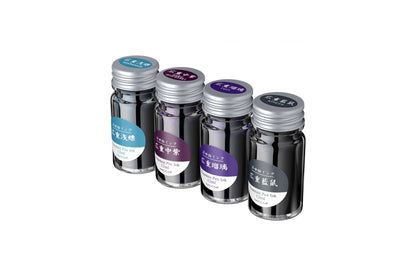 Taccia Ukiyoe Collection 4 Colors