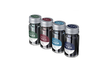 Taccia Ukiyoe Collection 4 Colors