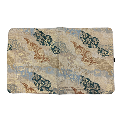 Taccia Kimono Pen Roll 8 Slots