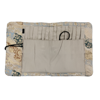 Taccia Kimono Pen Roll 8 Slots