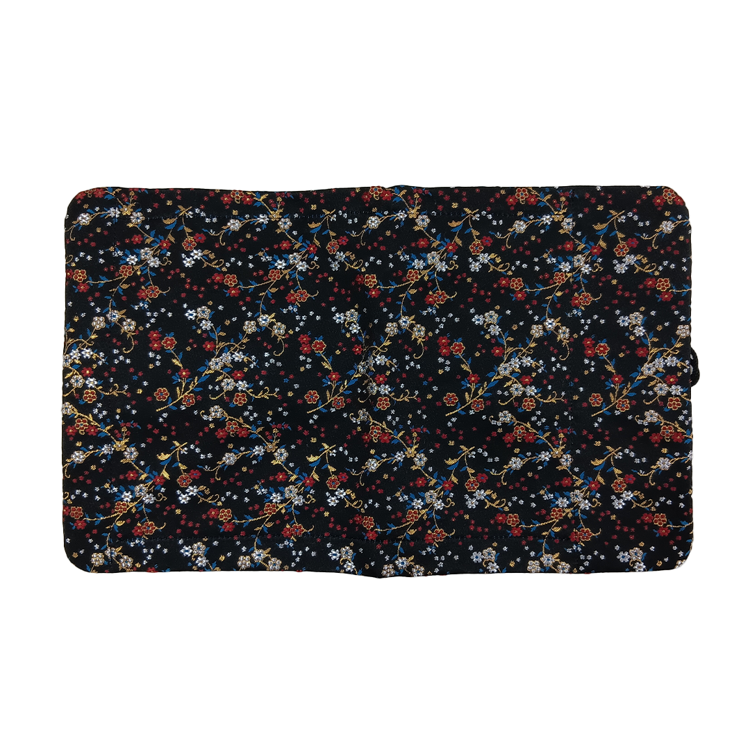 Taccia Kimono Pen Roll 8 Slots