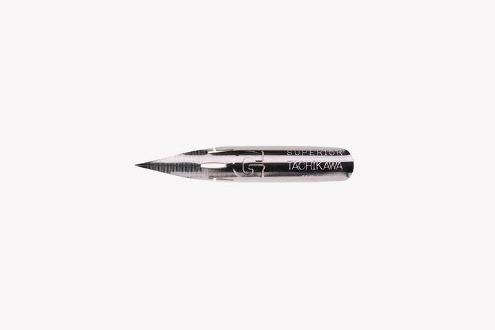 Tachikawa Pen Nib - G Model