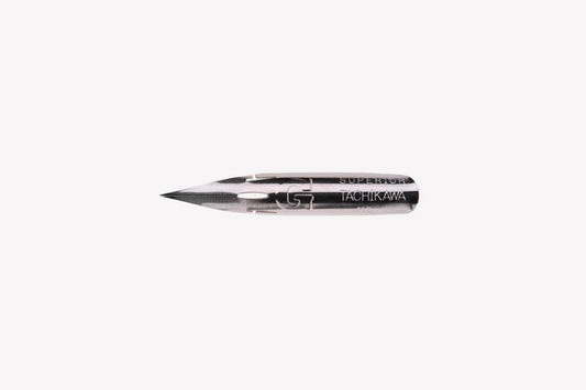 Tachikawa Pen Nib - G Model