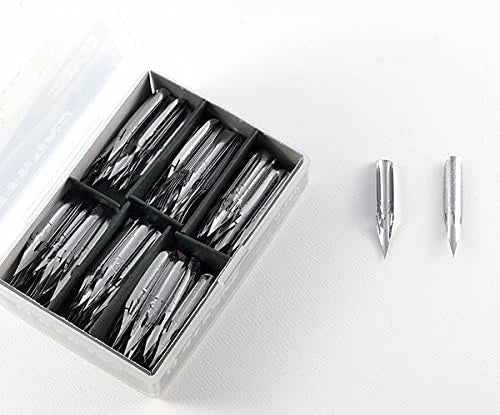 Tachikawa Pen Nib - G Model