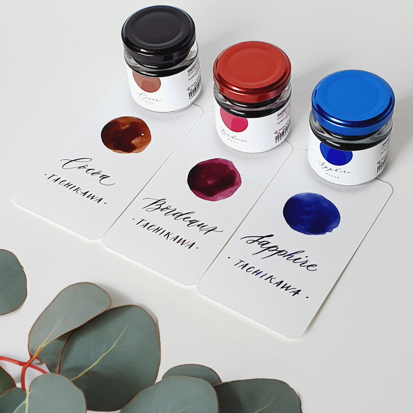 TACHIKAWA PREMIUM Ink (15ml)