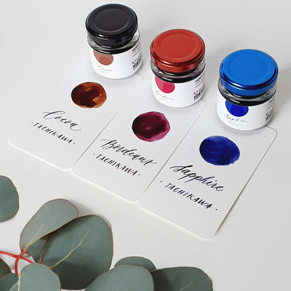 TACHIKAWA PREMIUM Ink (15ml)