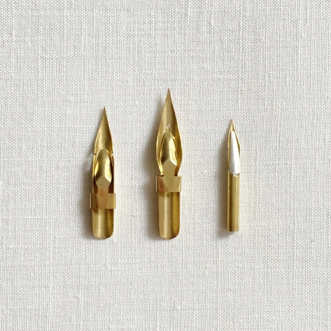 TACHIKAWA PREMIUM Pen Nib Set