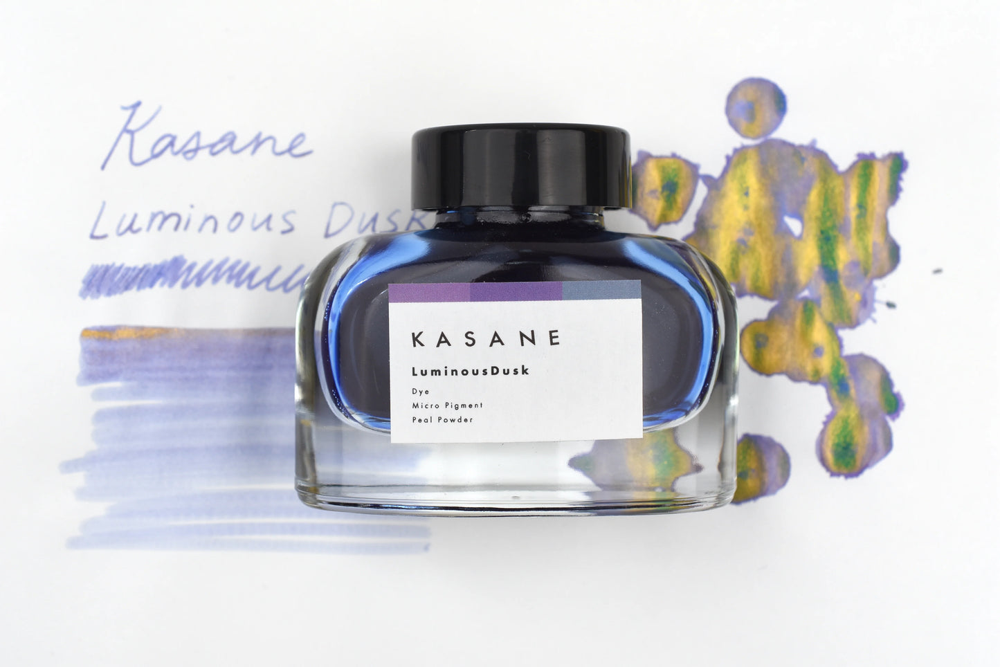 Tag Stationery Kasane Dip Pen Ink (25ml)