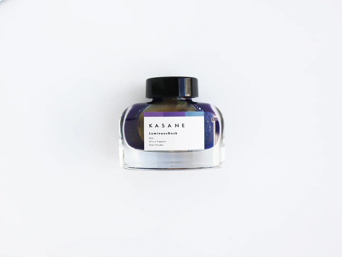 Tag Stationery Kasane Dip Pen Ink (25ml)