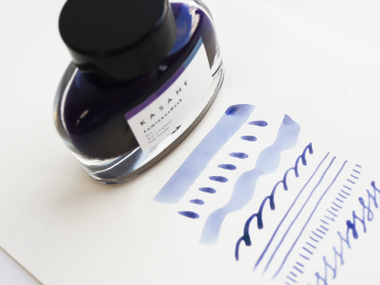 Tag Stationery Kasane Dip Pen Ink (25ml)