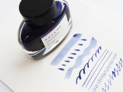 Tag Stationery Kasane Dip Pen Ink (25ml)
