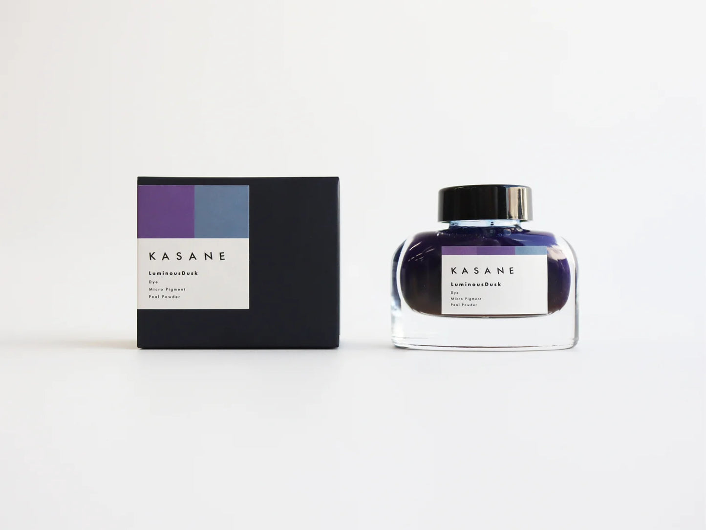 Tag Stationery Kasane Dip Pen Ink (25ml)
