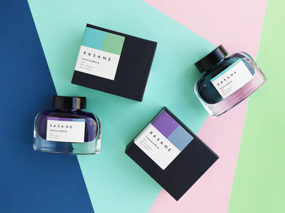 Tag Stationery Kasane Dip Pen Ink (25ml)