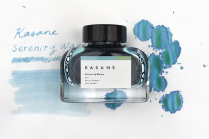 Tag Stationery Kasane Dip Pen Ink (25ml)
