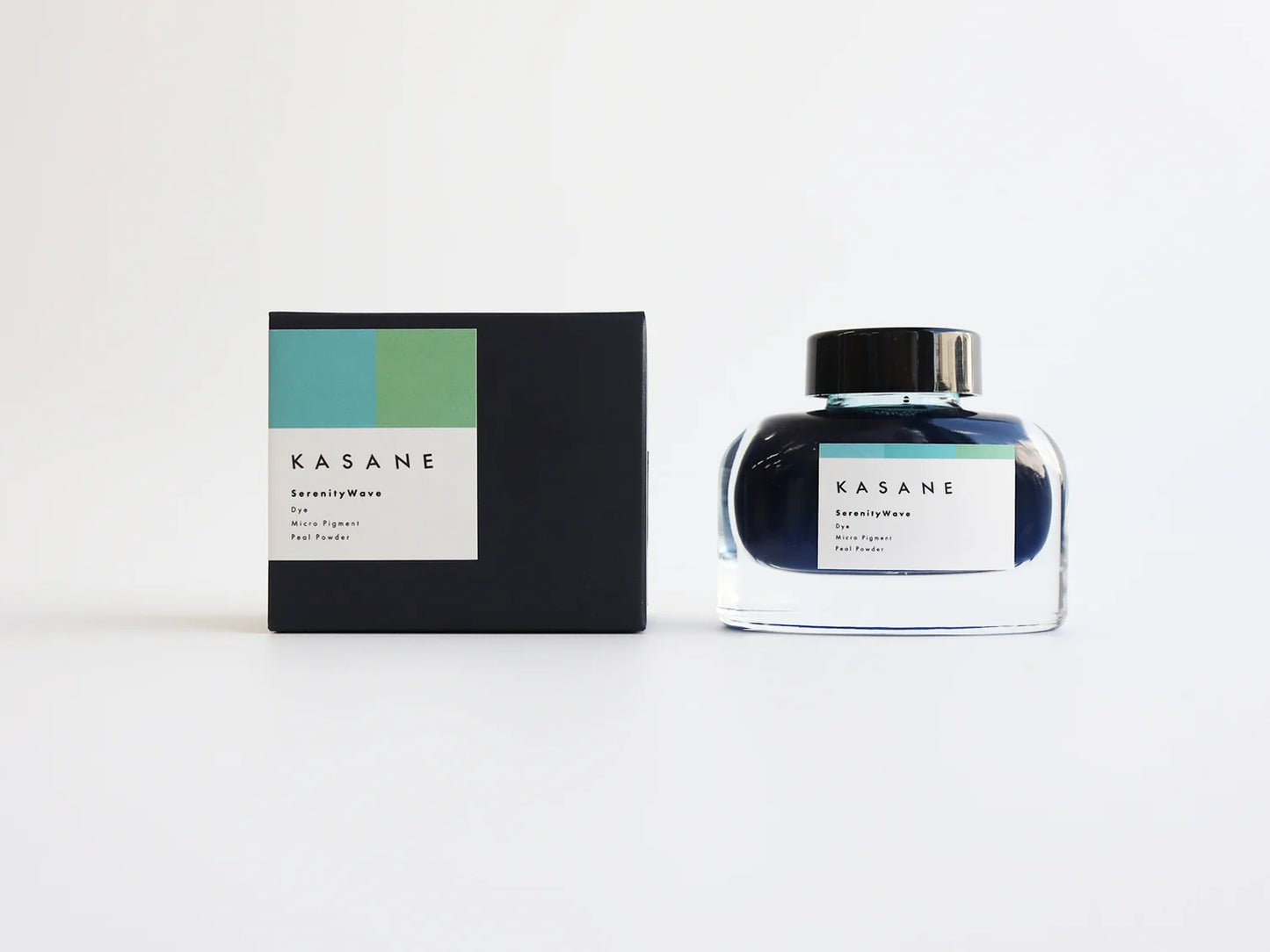 Tag Stationery Kasane Dip Pen Ink (25ml)