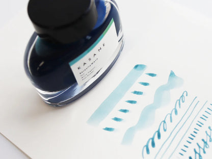Tag Stationery Kasane Dip Pen Ink (25ml)
