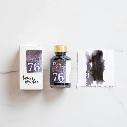Tom's Studio Shimmer Ink 50ml