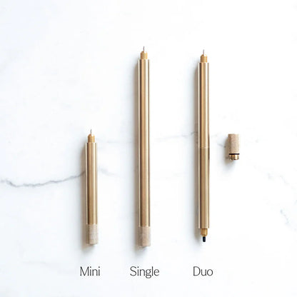 Tom's Studio Lumos Brass