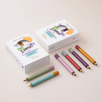 Tom's Studio Colour Block Lumos Mini - Special Edition