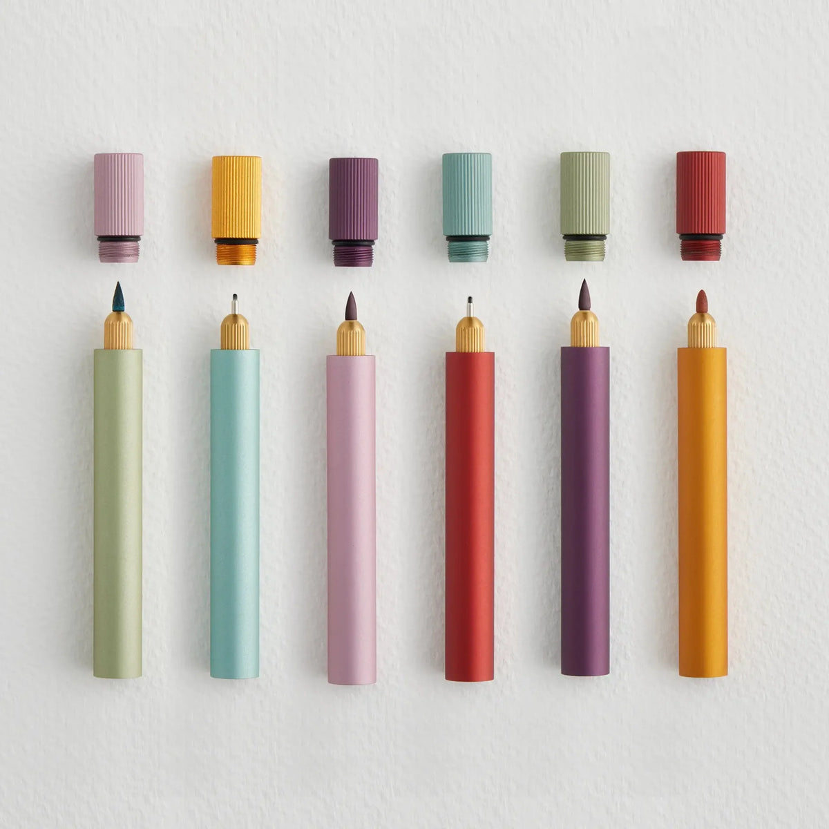 Tom's Studio Colour Block Lumos Mini - Special Edition