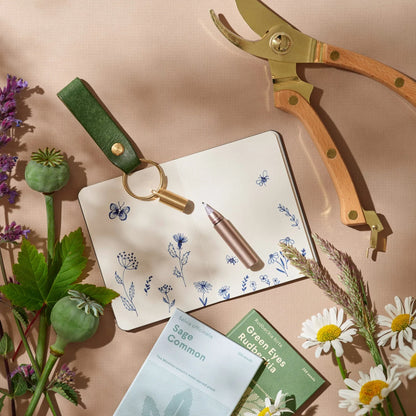 Tom's Studio Field Mouse Travel Pen