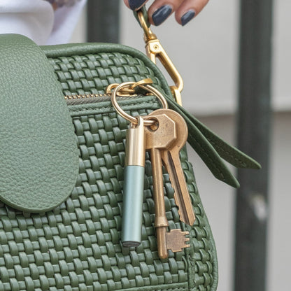 Tom's Studio Field Mouse Travel Pen